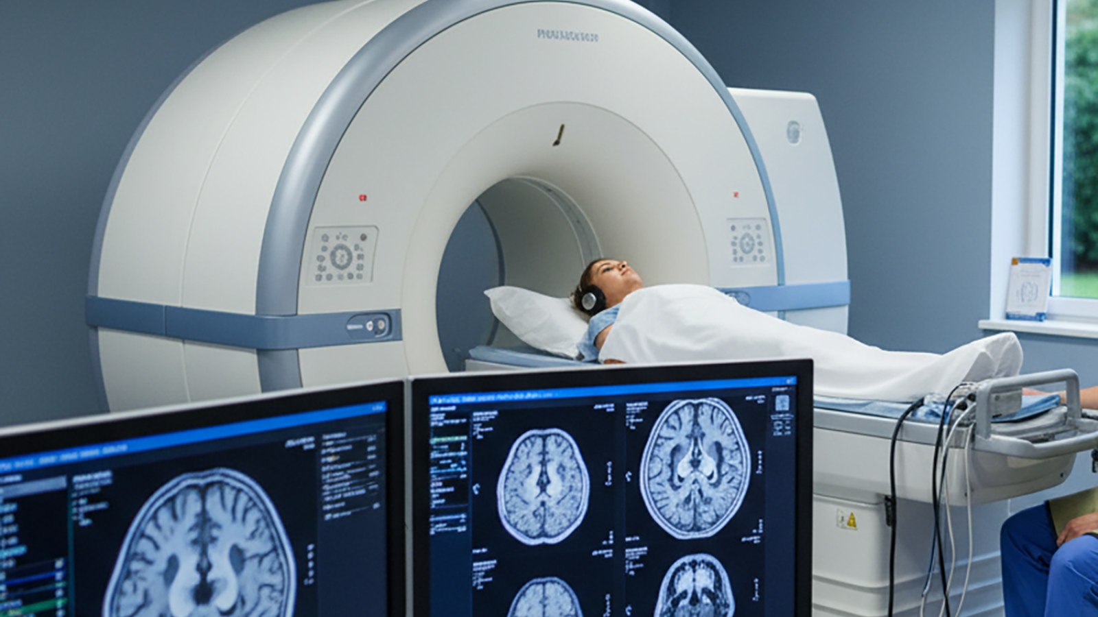 NUOVA RM A POLICORO: APPARECCHIATURA ALL'AVANGUARDIA